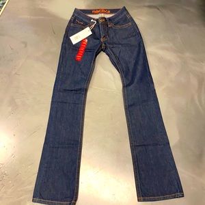 Kime Ranch Jeans. Francesca fit. Never worn.